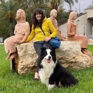 Meet your Posher, Bella